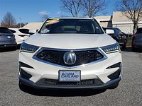 2020 Acura RDX