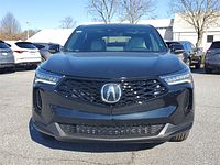2026 Acura RDX