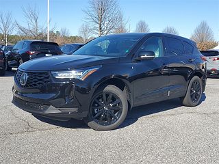 Thumbnail - 2026 Acura RDX