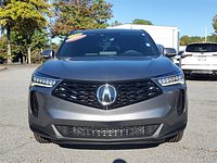 2025 Acura RDX