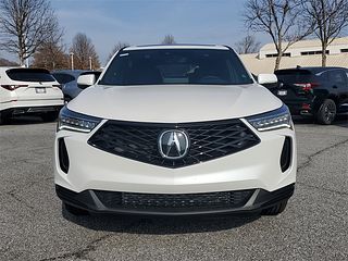 Thumbnail - 2026 Acura RDX