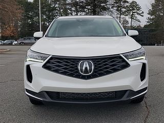 Thumbnail - 2026 Acura RDX
