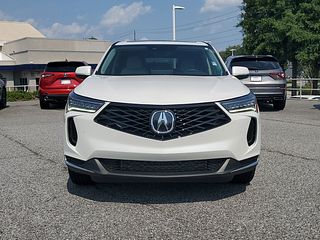 Thumbnail - 2026 Acura RDX