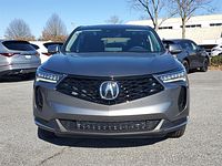 2026 Acura RDX