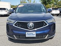 2024 Acura RDX