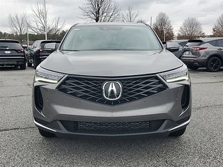 Thumbnail - 2026 Acura RDX