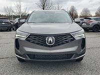 2026 Acura RDX