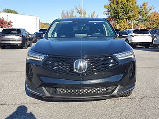 Thumbnail - 2026 Acura RDX