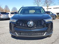 2026 Acura RDX