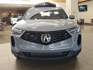 Thumbnail - 2026 Acura RDX