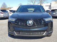 2026 Acura RDX
