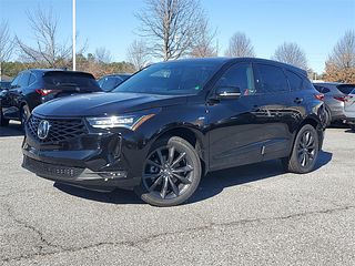 Thumbnail - 2026 Acura RDX