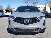 2026 Acura RDX
