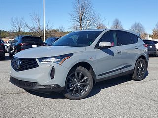 Thumbnail - 2026 Acura RDX