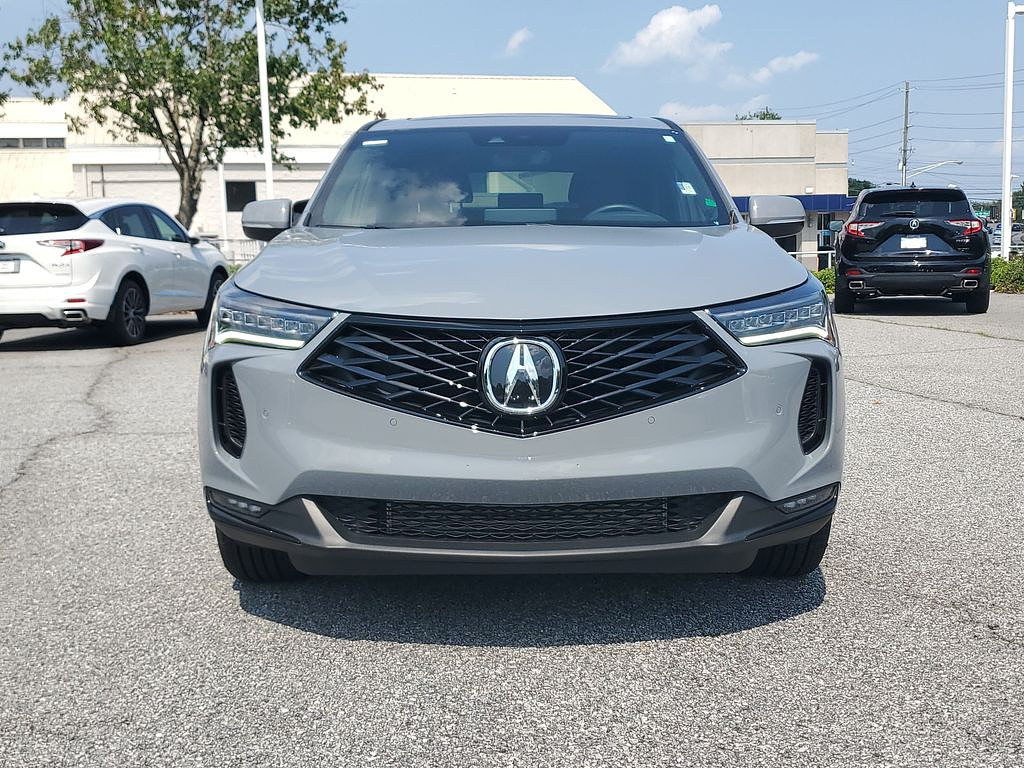 image-0 2026 Acura RDX