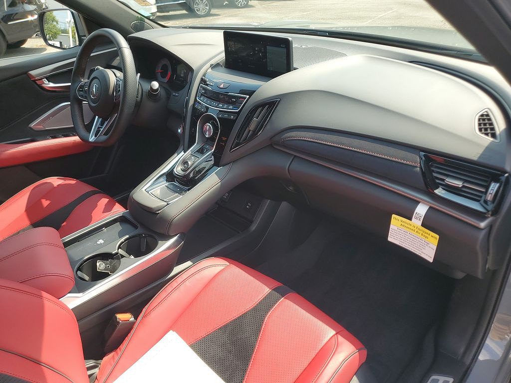 image-2 2026 Acura RDX