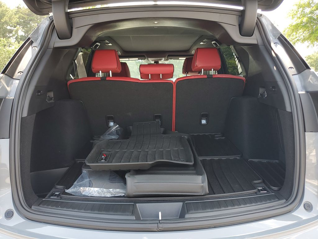 image-8 2026 Acura RDX