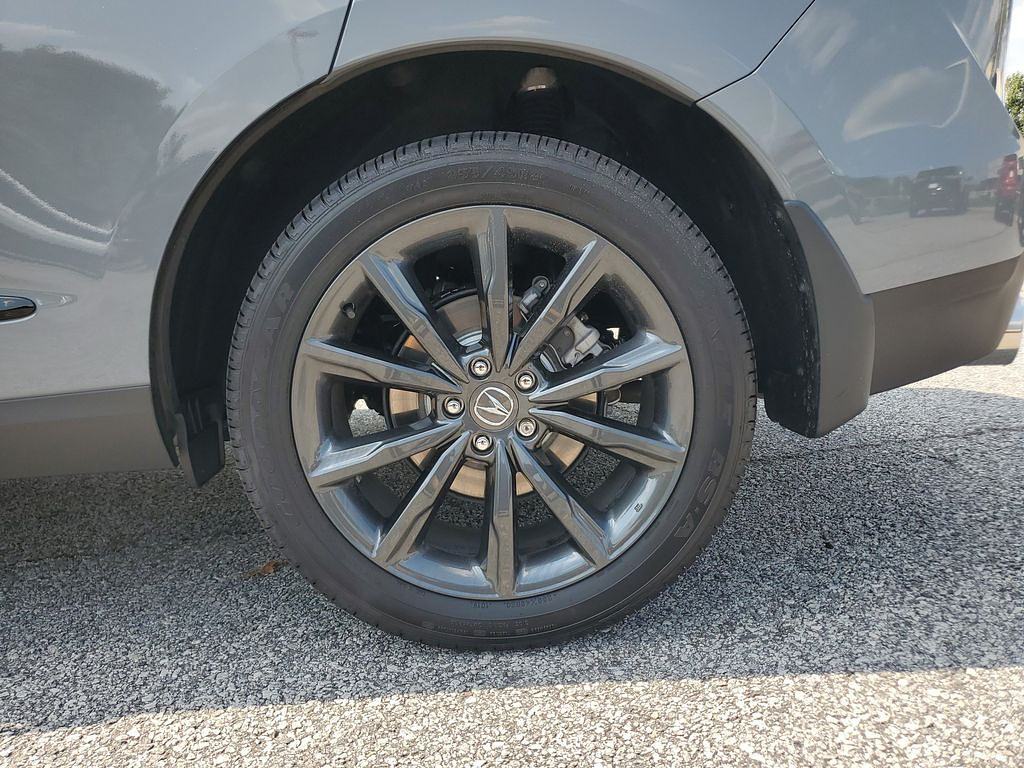 image-10 2026 Acura RDX