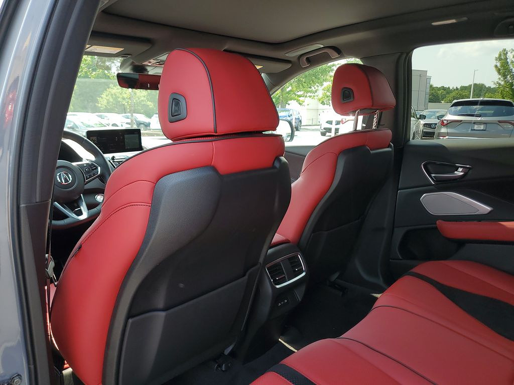 image-11 2026 Acura RDX