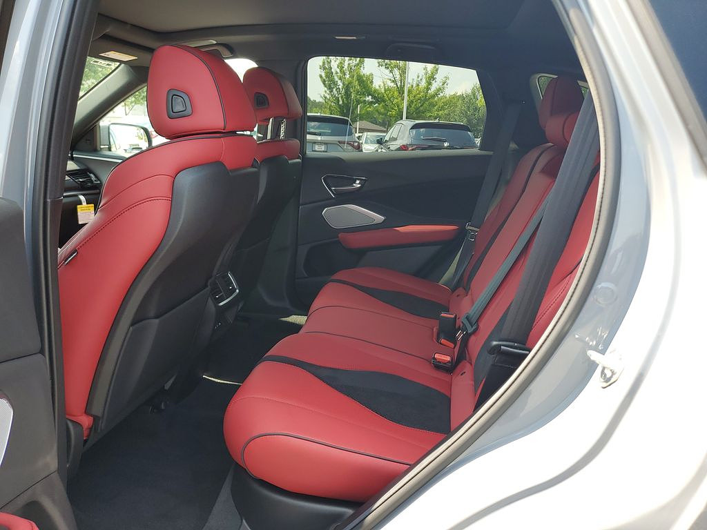 image-12 2026 Acura RDX