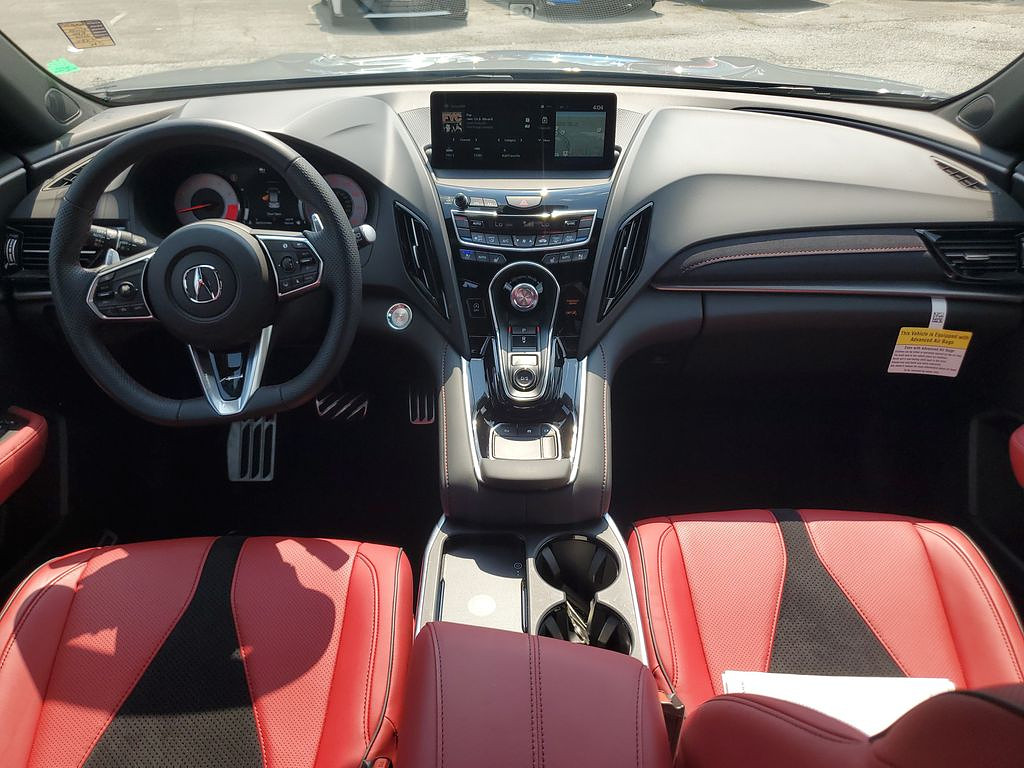 image-15 2026 Acura RDX
