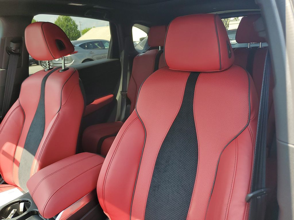 image-16 2026 Acura RDX