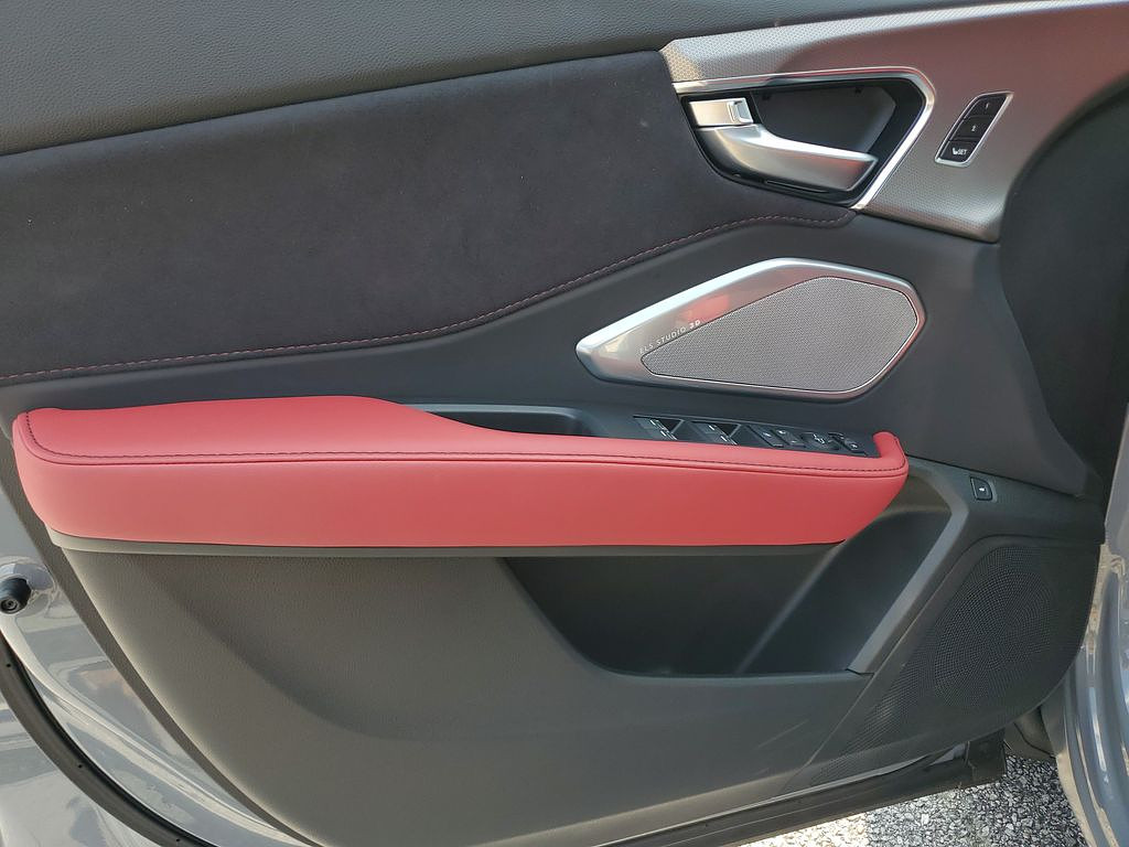 image-17 2026 Acura RDX