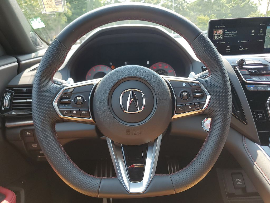 image-19 2026 Acura RDX