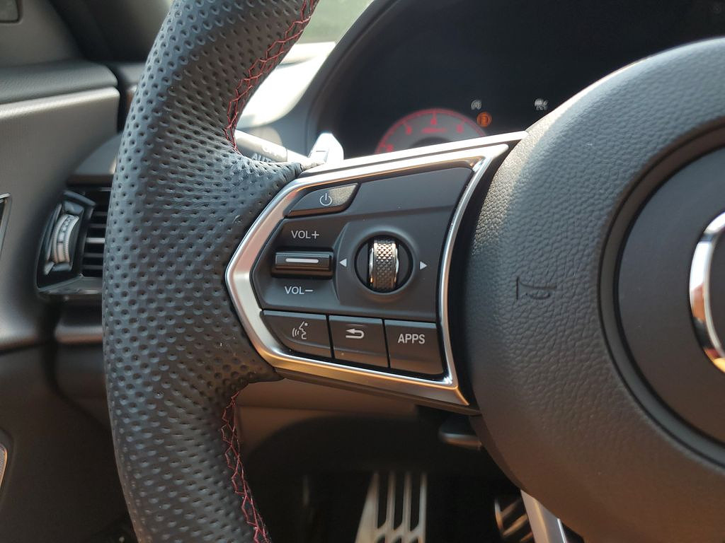 image-20 2026 Acura RDX