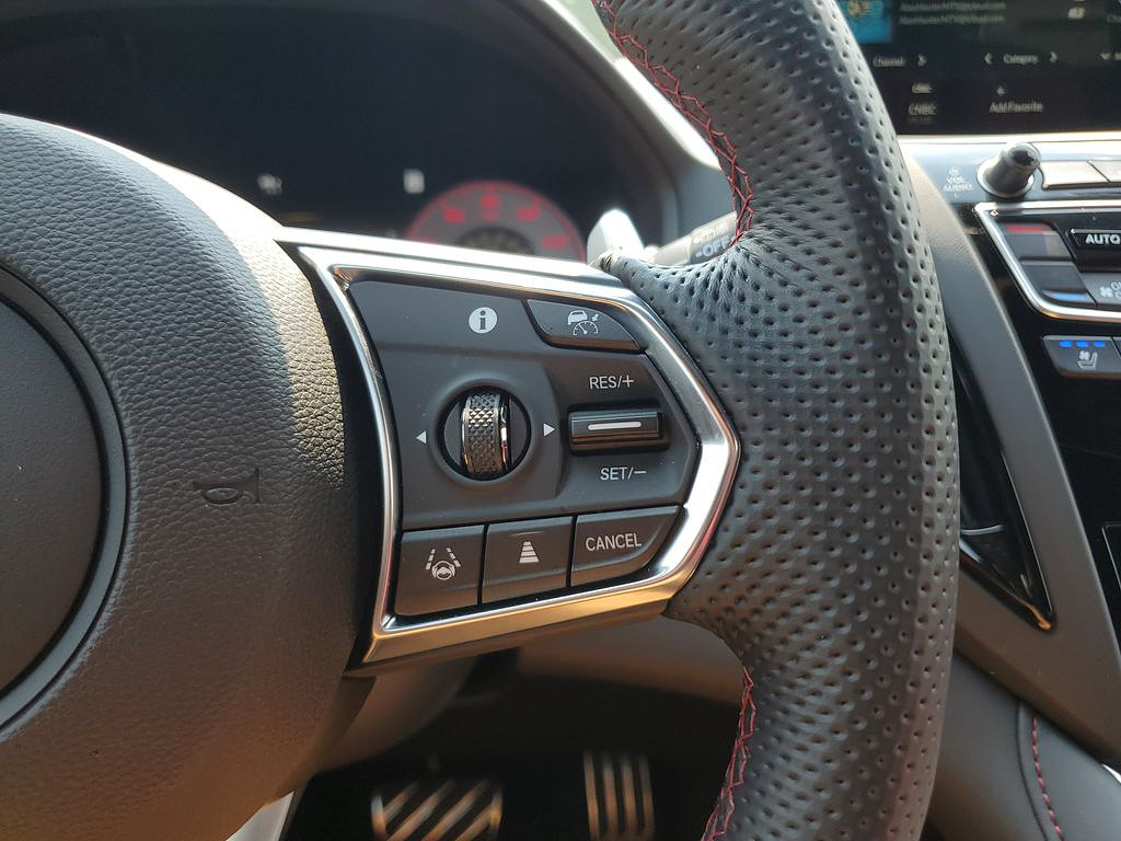 image-21 2026 Acura RDX