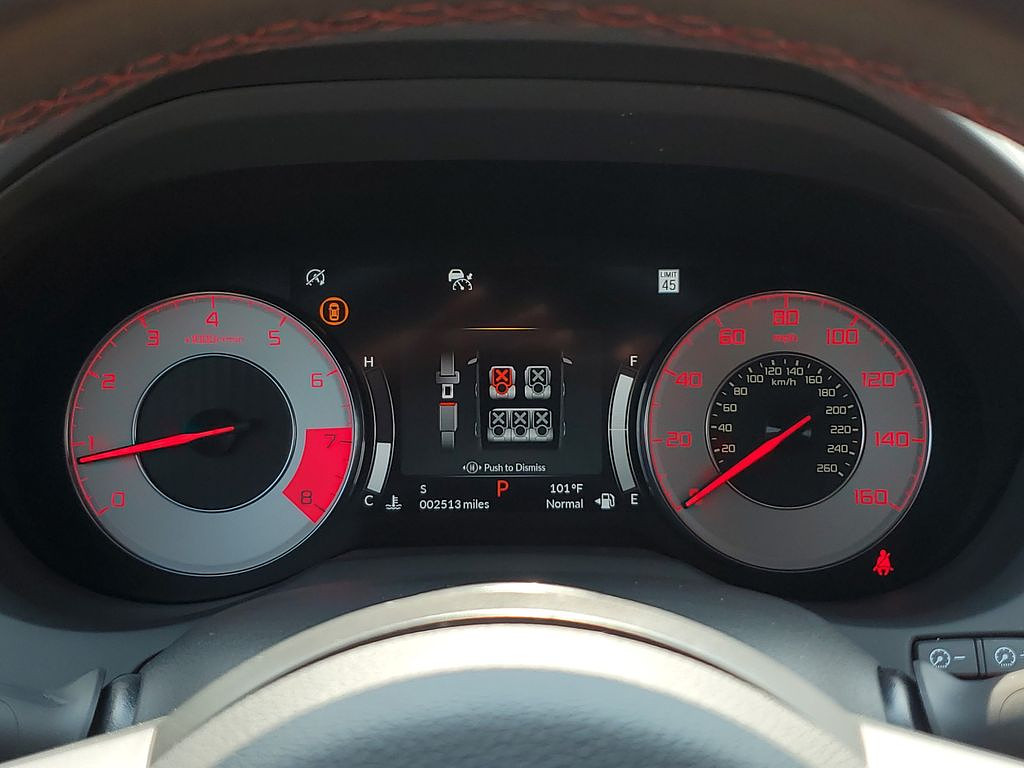 image-22 2026 Acura RDX