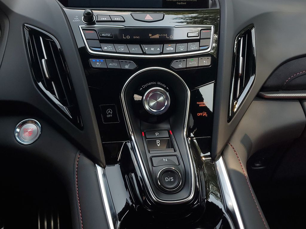 image-26 2026 Acura RDX