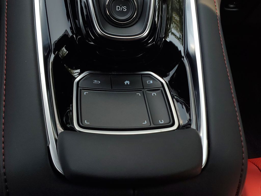 image-27 2026 Acura RDX