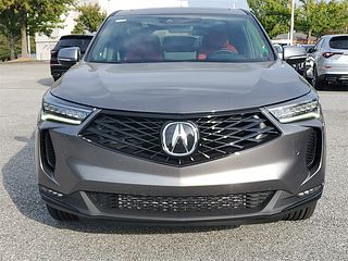 Thumbnail - 2025 Acura RDX