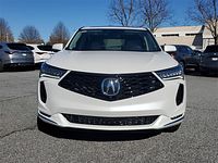 2026 Acura RDX