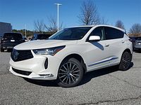 2026 Acura RDX