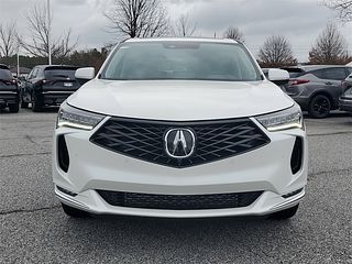 Thumbnail - 2026 Acura RDX