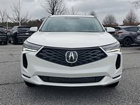 2026 Acura RDX