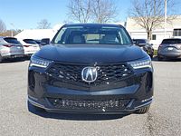 2026 Acura RDX