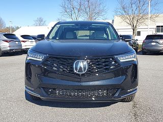 Thumbnail - 2026 Acura RDX