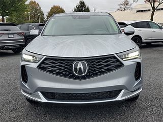 Thumbnail - 2026 Acura RDX
