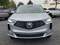 2026 Acura RDX