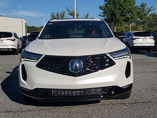 Thumbnail - 2025 Acura RDX