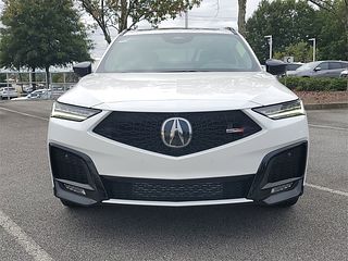 Thumbnail - 2026 Acura MDX