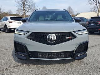 Thumbnail - 2026 Acura MDX