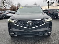 2024 Acura MDX