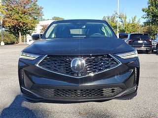 Thumbnail - 2026 Acura MDX