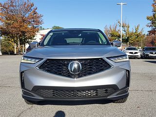 Thumbnail - 2026 Acura MDX