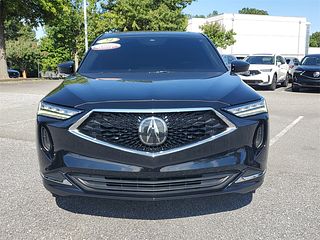 Thumbnail - 2024 Acura MDX
