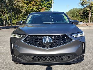 Thumbnail - 2026 Acura MDX